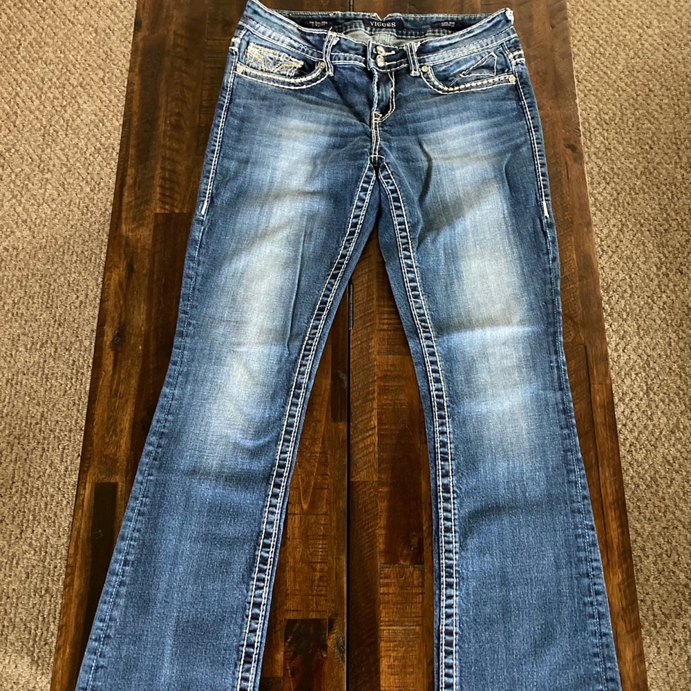 Vigoss Jeans